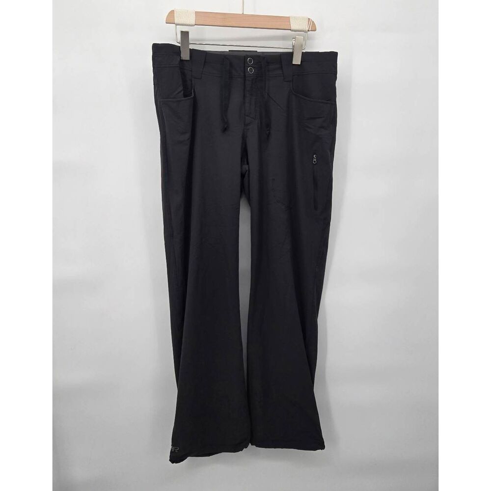 Outdoor Research Black Women's Trousers